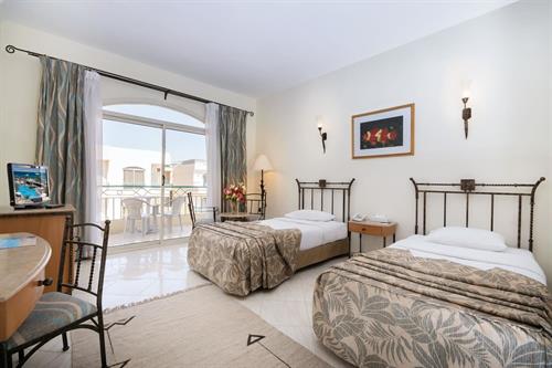 Bella Vista Resort Hurghada - STANDARD ROOM - 214251