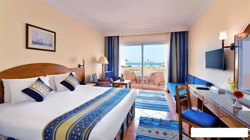 Bliss Nada Beach Resort - SUPERIOR SEA VIEW ROOM - 201217