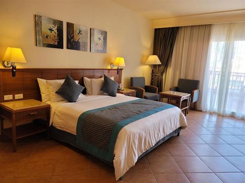 Charmillion Club Aqua Park - Family Room - 188836