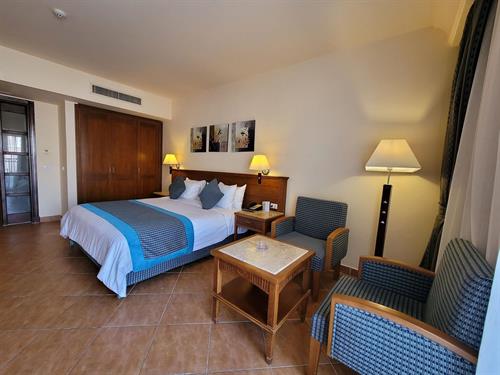 Charmillion Club Aqua Park - Family Room - 188837