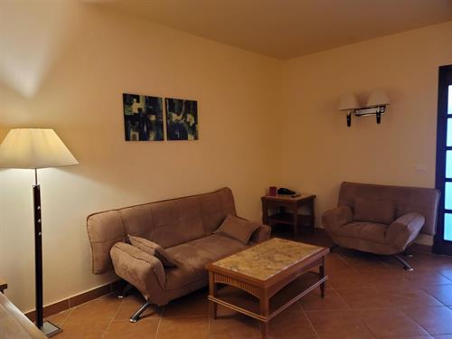 Charmillion Club Aqua Park - Family Room - 188838