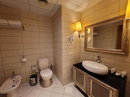 Charmillion Club Aqua Park - Family Room - 188839