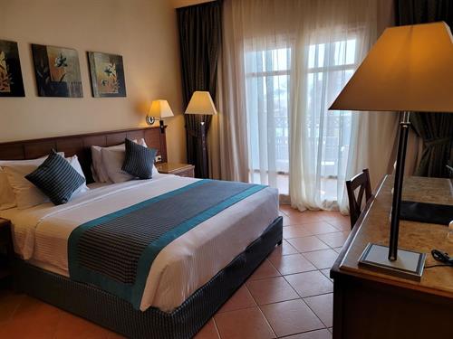 Charmillion Club Aqua Park - FAMILY SUITE - 188843