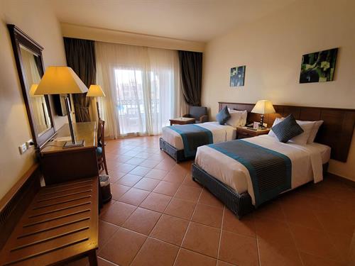 Charmillion Club Aqua Park - FAMILY SUITE - 188844