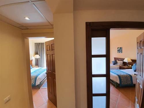 Charmillion Club Aqua Park - FAMILY SUITE - 188845