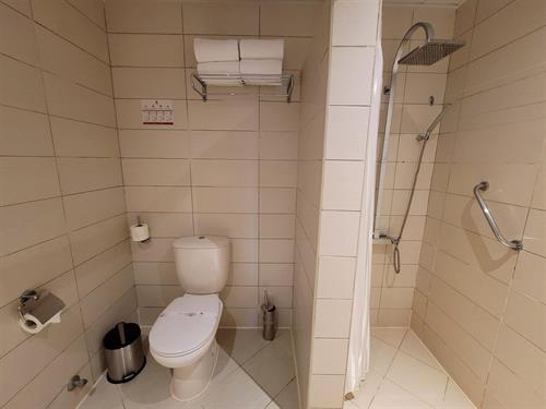 Charmillion Club Aqua Park - FAMILY SUITE - 188846