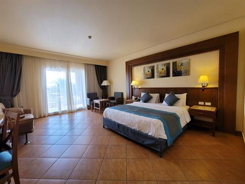 Charmillion Club Aqua Park - STANDARD ROOM - 188840