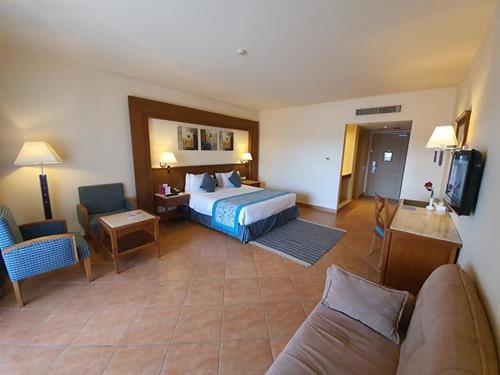 Charmillion Club Aqua Park - STANDARD ROOM - 188841