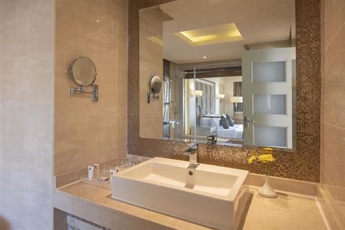 Charmillion Club Resort - DELUXE GARDEN VIEW ROOM - 194532