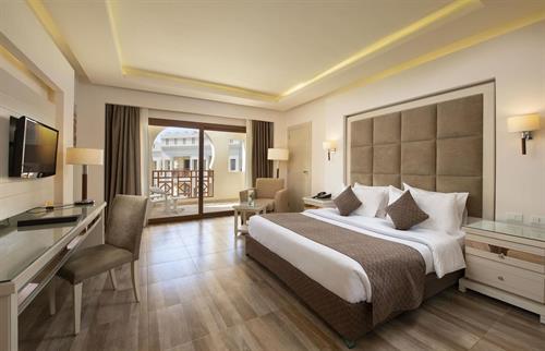 Charmillion Club Resort - DELUXE SEA VIEW ROOM - 194527