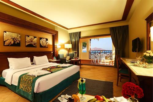 Charmillion Club Resort - SUPERIOR ROOM - 194520