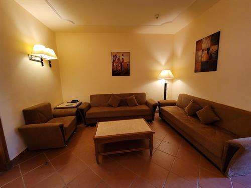 Charmillion Gardens Aqua Park - FAMILY SUITE - 214266