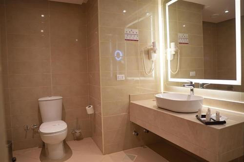 Charmillion Gardens Aqua Park - SUPERIOR ROOM - 214270
