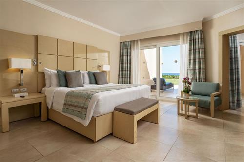 Cleopatra Luxury Resort Sharm El Sheikh - Junior Suite - 207385