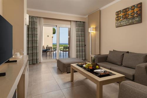 Cleopatra Luxury Resort Sharm El Sheikh - Junior Suite - 207386