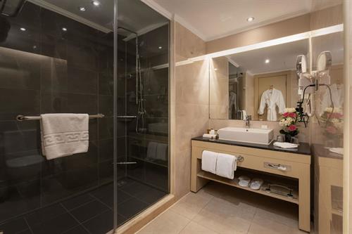 Cleopatra Luxury Resort Sharm El Sheikh - Junior Suite - 207387