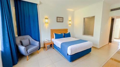 Club Reef Sharm El Sheikh - FAMILY SUITE SEA VIEW - 245898