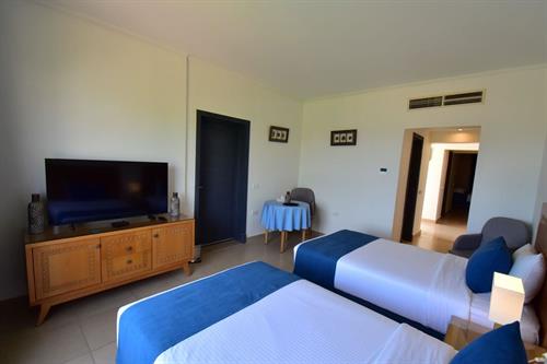 Club Reef Sharm El Sheikh - FAMILY SUITE SEA VIEW - 245899