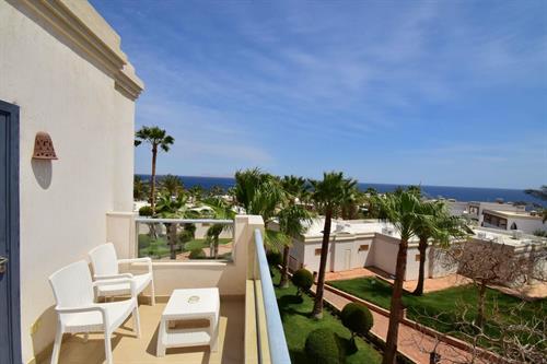 Club Reef Sharm El Sheikh - FAMILY SUITE SEA VIEW - 245901