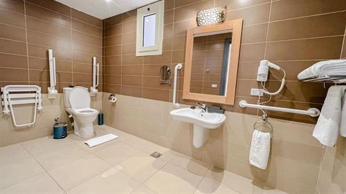 Club Reef Sharm El Sheikh - Handicapped Junior Suite - 245912