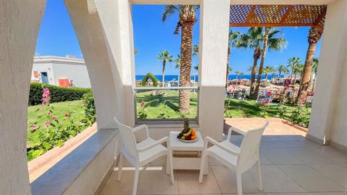 Club Reef Sharm El Sheikh - Handicapped Junior Suite - 245913