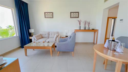 Club Reef Sharm El Sheikh - JUNIOR SUITE SEA VIEW - 245895