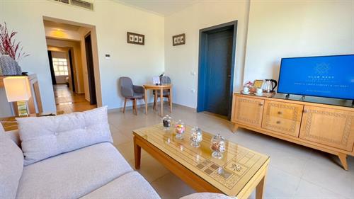 Club Reef Sharm El Sheikh - JUNIOR SUITE SEA VIEW - 245896