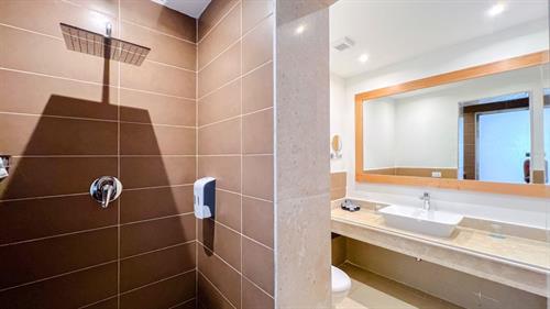 Club Reef Sharm El Sheikh - JUNIOR SUITE SEA VIEW - 245897