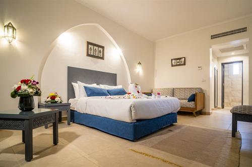 Club Reef Sharm El Sheikh - PREMIUM SEA VIEW - 245902