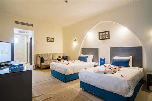 Club Reef Sharm El Sheikh - PREMIUM SEA VIEW - 245903