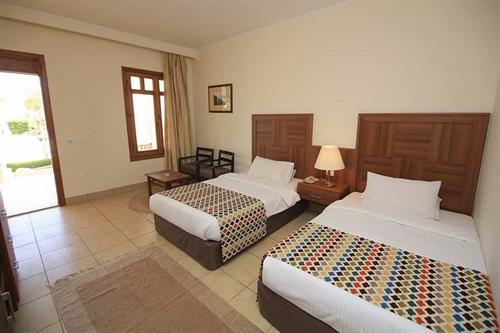 Club Reef Sharm El Sheikh - SUPERIOR GARDEN VIEW ROOM - 245908