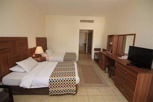 Club Reef Sharm El Sheikh - SUPERIOR GARDEN VIEW ROOM - 245909