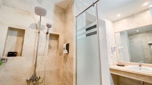 Club Reef Sharm El Sheikh - SUPERIOR GARDEN VIEW ROOM - 245910