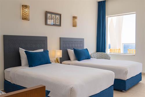 Club Reef Sharm El Sheikh - SUPERIOR SEA VIEW ROOM - 245905