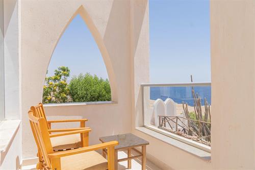 Club Reef Sharm El Sheikh - SUPERIOR SEA VIEW ROOM - 245906