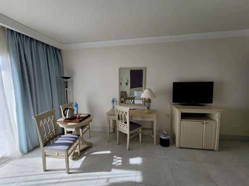 Concorde El Salam Front Area - DELUXE SEA VIEW ROOM - 181671