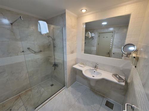 Concorde El Salam Front Area - DELUXE SEA VIEW ROOM - 181672