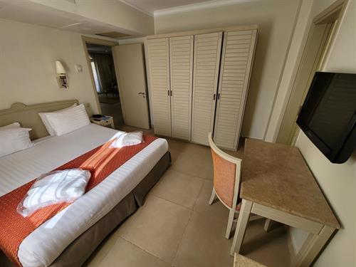 Concorde El Salam Front Area - FAMILY SUITE - 181660