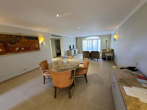 Concorde El Salam Front Area - FAMILY SUITE - 181662