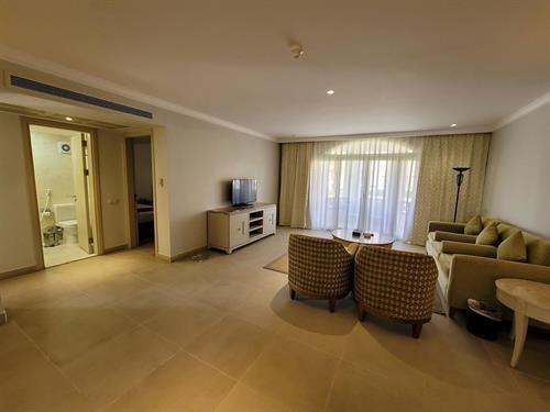 Concorde El Salam Front Area - FAMILY SUITE - 181663