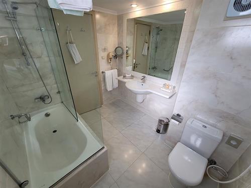 Concorde El Salam Front Area - FAMILY SUITE - 181664