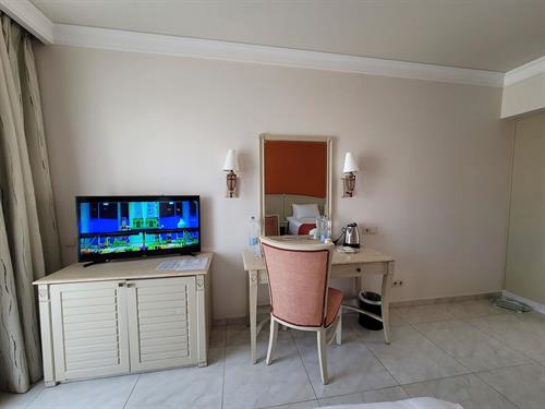 Concorde El Salam Front Area - STANDARD ROOM - 181658