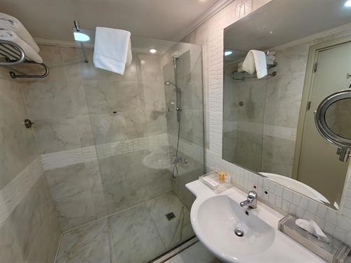 Concorde El Salam Front Area - STANDARD ROOM - 181659