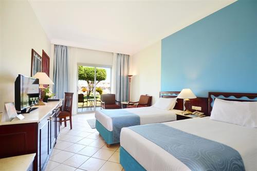 Concorde El Salam Sport Area - STANDARD ROOM - 181675