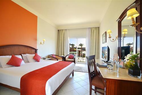 Concorde El Salam Sport Area - STANDARD ROOM - 181676