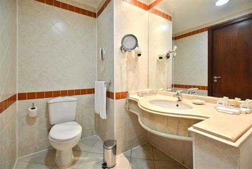 Concorde El Salam Sport Area - STANDARD ROOM - 181677