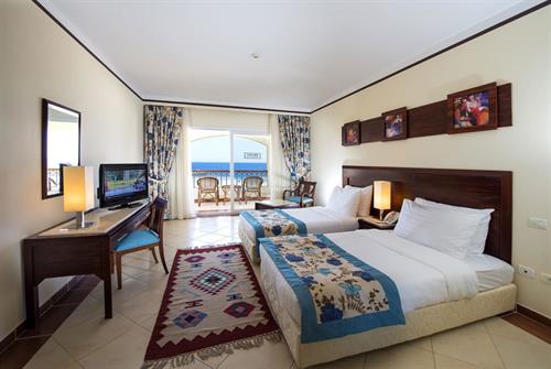 Concorde Moreen Beach Resort & Spa Marsa Alam - STANDARD BEACH FRONT ROOM - 213299