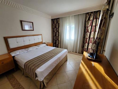 Continental Plaza Beach & Aqua Park Resort Sharm El Sheikh - Family Room - 224601