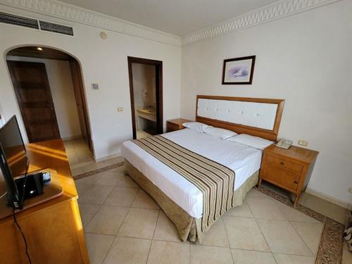 Continental Plaza Beach & Aqua Park Resort Sharm El Sheikh - Family Room - 224602