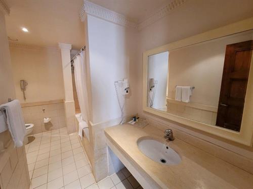 Continental Plaza Beach & Aqua Park Resort Sharm El Sheikh - Family Room - 224604